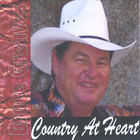 Bruce Greaves - Country At  Heart