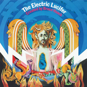 The Electric Lucifer (Remastered 2016)