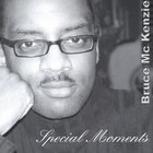 Bruce McKenzie - Special Moments