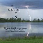 Bruce Smith - Music Fusion