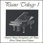 Bruce Smith - Piano Trilogy 1