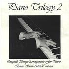 Bruce Smith - Piano Trilogy 2