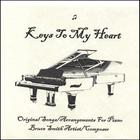 Bruce Smith - Keys To My Heart