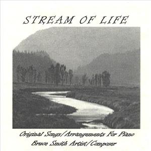 Stream Of Life