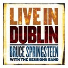 Bruce Springsteen - Live In Dublin CD1