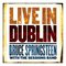 Bruce Springsteen - Live In Dublin CD2