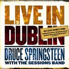 Bruce Springsteen - Live In Dublin CD 1