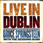 Bruce Springsteen - Live In Dublin CD 2