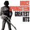 Bruce Springsteen - Greatest Hits CD1