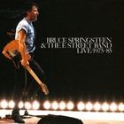 Bruce Springsteen & The E Street Band - Live 1975-1985 CD1