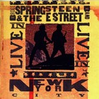 Bruce Springsteen & The E Street Band - Live In New York City (CD1) CD1