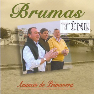 Anuncio De Primavera