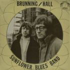 Brunning Hall Sunflower Blues