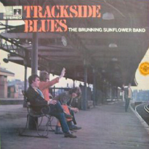Trackside Blues