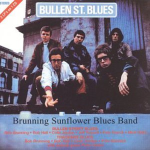 Bullen Street Blues