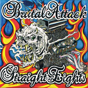 Straight Eights