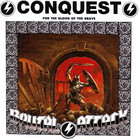 Brutal Attack - Conquest