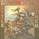 Brutal Attack - Battle anthem