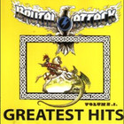 Brutal Attack - Greatest Hits Vol. 1