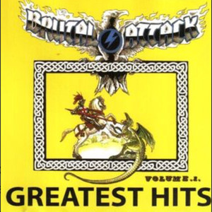 Greatest Hits Vol. 1