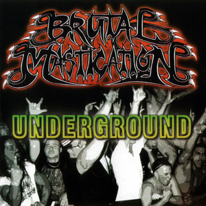 Underground