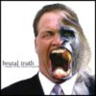 Brutal Truth - Sounds Of The Animal Kingdom
