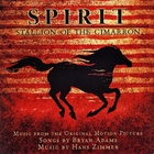 Bryan Adams - Spirit: Stallion Of The Cimarron (Music From The Original Motion Picture) (With Hans Zimmer)