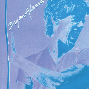 Bryan Adams (Vinyl)