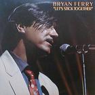 Bryan Ferry - Let's Stick Together (Vinyl)