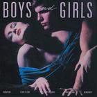 Bryan Ferry - Boys And Girls (Vinyl)