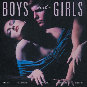 Boys And Girls (Vinyl)