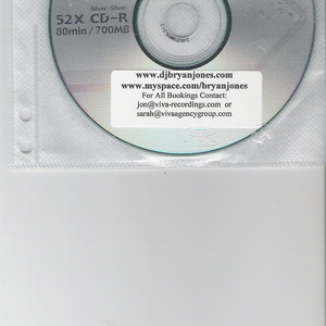 Original Production Mix CD1