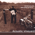 Bryan Lubeck - Acoustic Vineyard