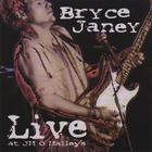 Bryce Janey - Live at J.M. O'Malleys