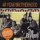 Brymers - 40 Year Brotherhood