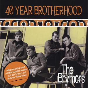 40 Year Brotherhood