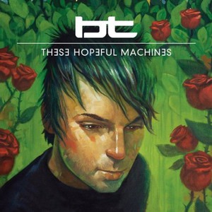 These Hopeful Machines CD1