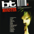 BT - Music From & Inspired By the Film Monster