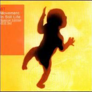Movement in Still Life (Special Edition) CD1