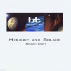 BT - Mercury And Solace (CDS)