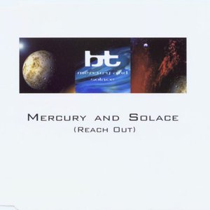 Mercury And Solace (CDS)