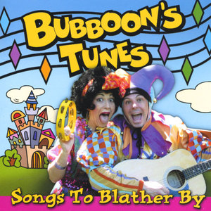 Songs To Blather By