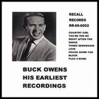Buck Owens - earliest recordings