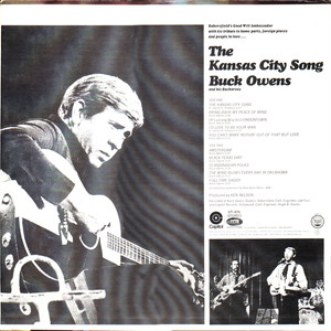 The Kansas City Song
