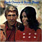 Buck Owens & Susan Raye - Good Old Days