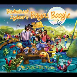 Bayou Boogie