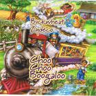 Buckwheat Zydeco - Choo Choo Boogaloo