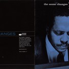 The Amazing Bud Powell - the scene changes