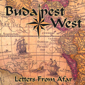 Letters From Afar