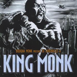 Zu Chronicles 6: King Monk